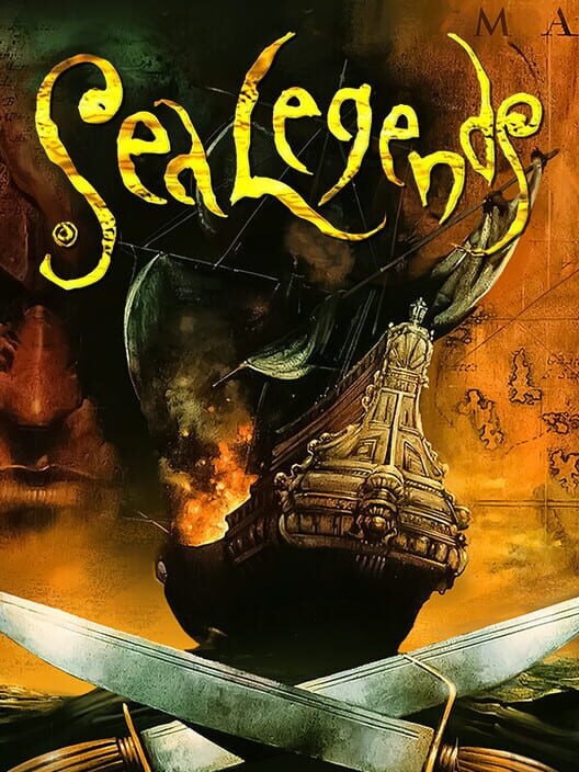 Sea Legends