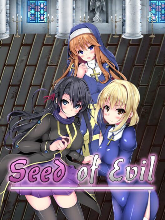 Seed of Evil