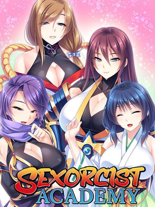Sexorcist Academy