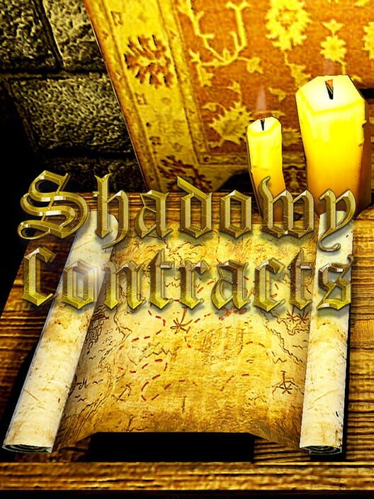 Shadowy Contracts