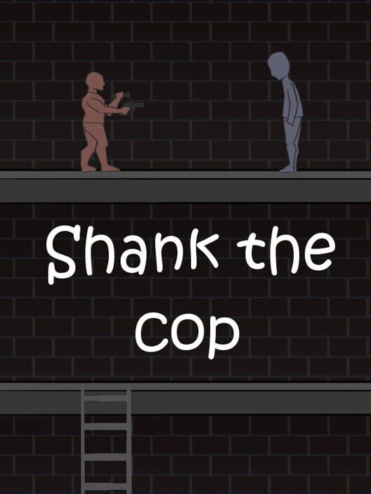 Shank the Cop
