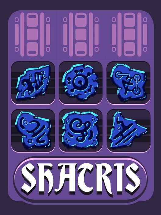 Shatris: Infinite Puzzles