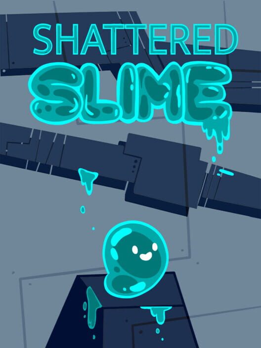 Shattered Slime