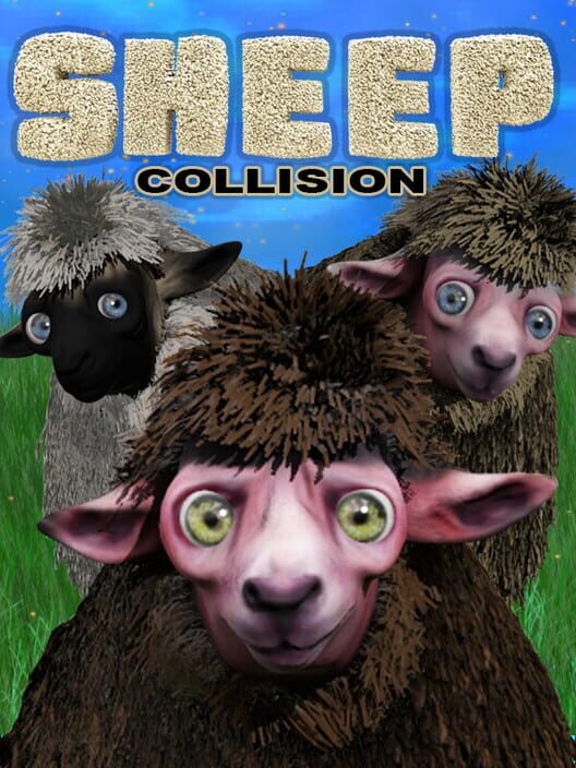 Sheep Collision