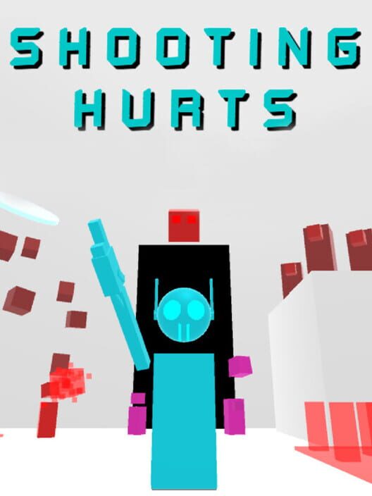 Shooting Hurts