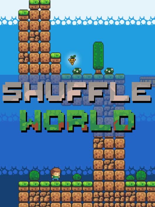 Shuffle World