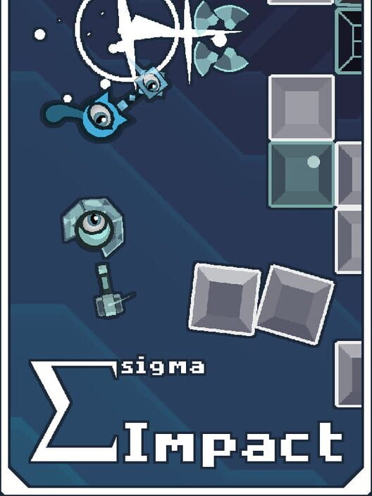 Sigma Impact