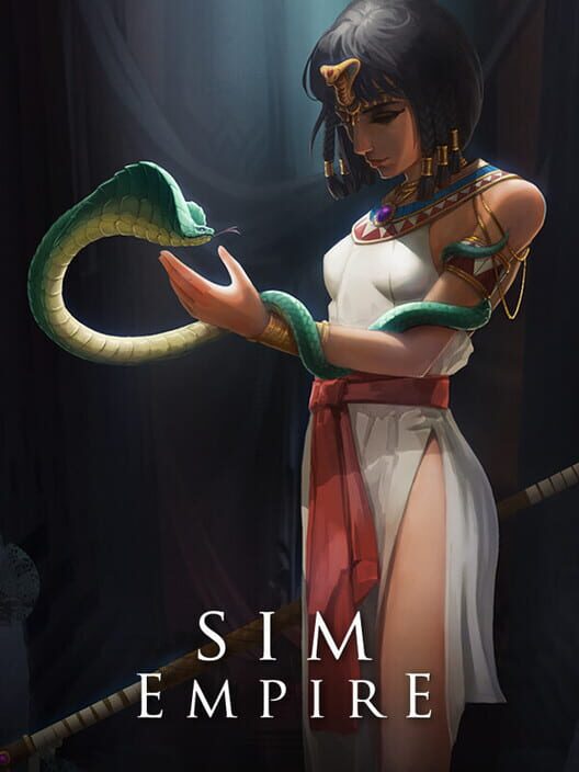 Sim Empire