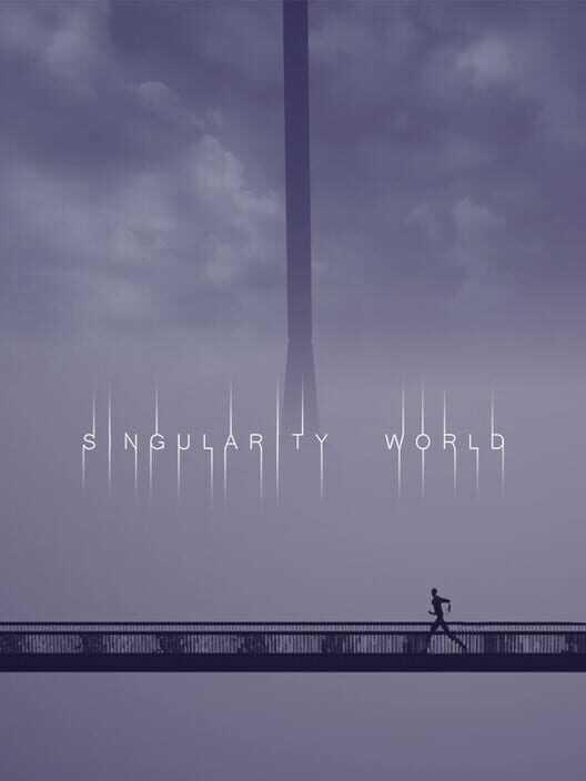 Singularity World