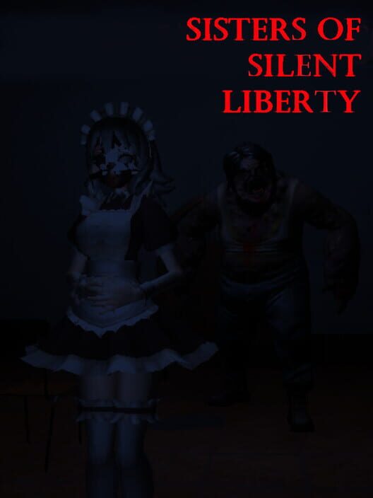 Sisters of Silent Liberty