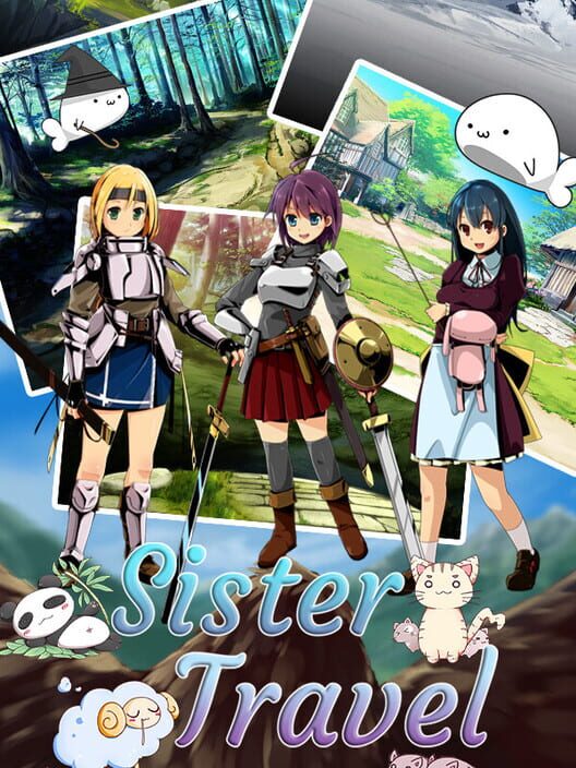Sister Travel