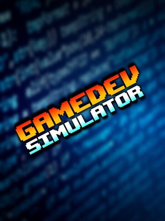 Gamedev simulator