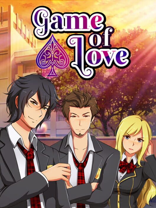 Game of Love