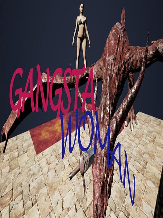Gangsta Woman