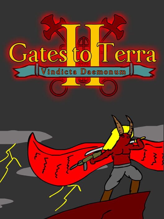 Gates to Terra II