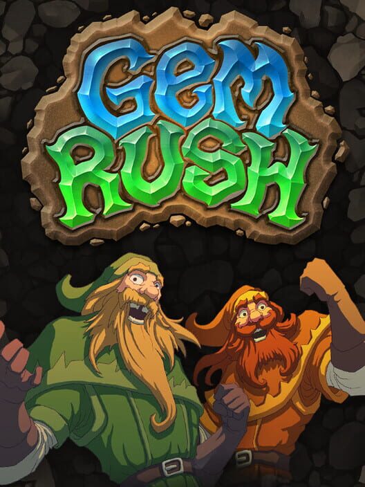 Gem Rush
