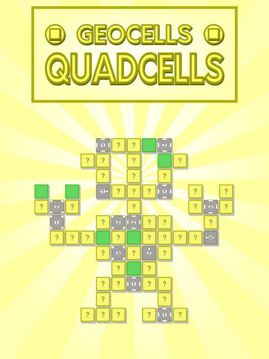 Geocells Quadcells