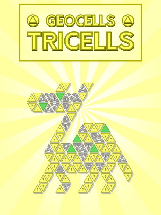 Geocells Tricells