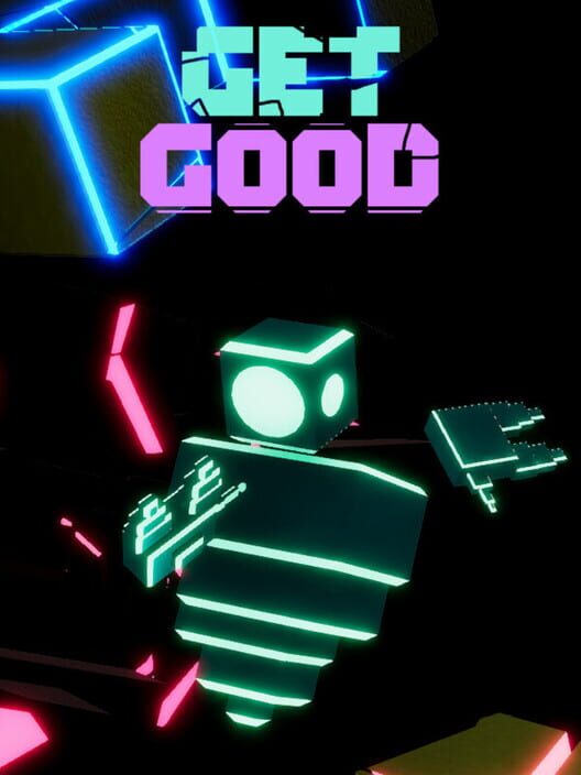 Get Good by Vypur
