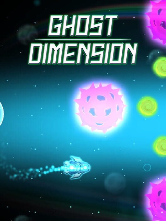 Ghost Dimension