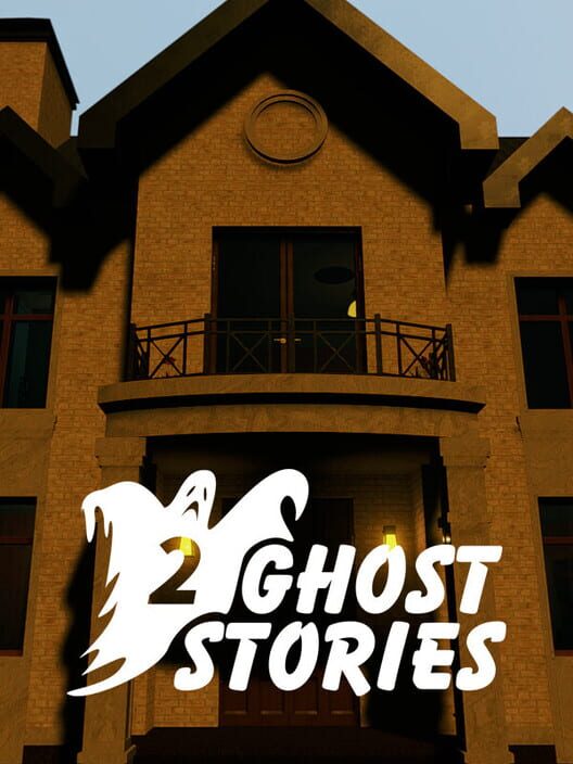Ghost Stories 2