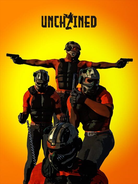 Unchained