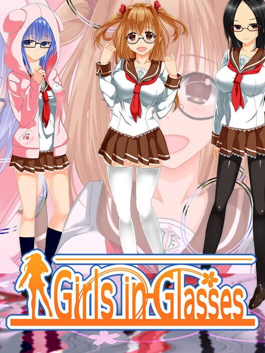 Girls in Glasses