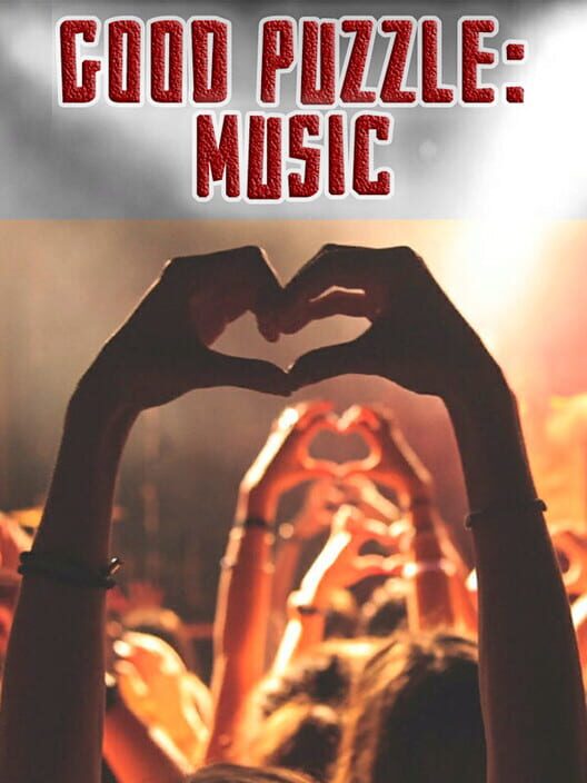 Good puzzle: Music