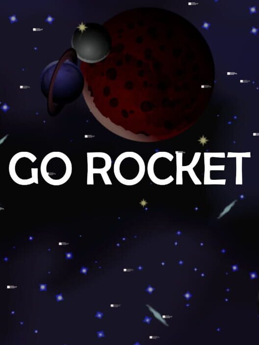 Go Rocket