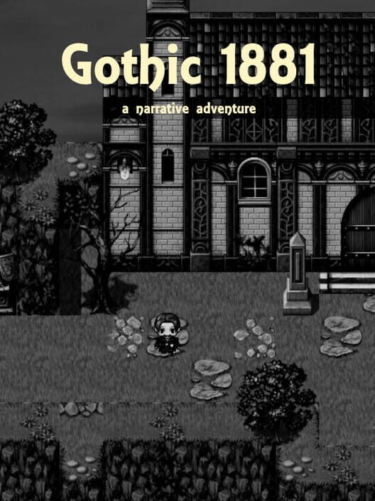 Gothic 1881