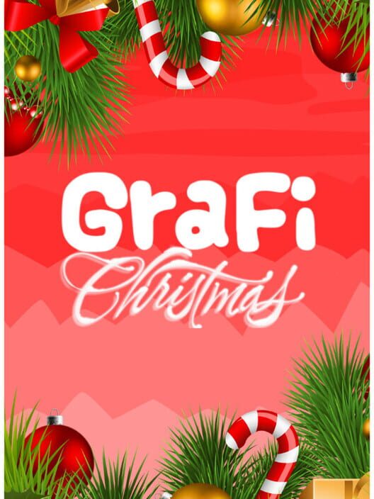 GraFi Christmas