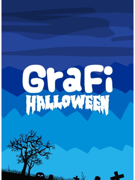 GraFi Halloween