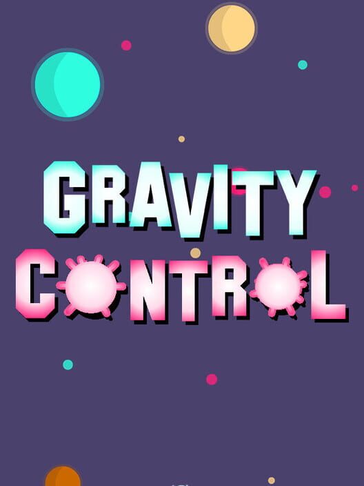 Gravity Control