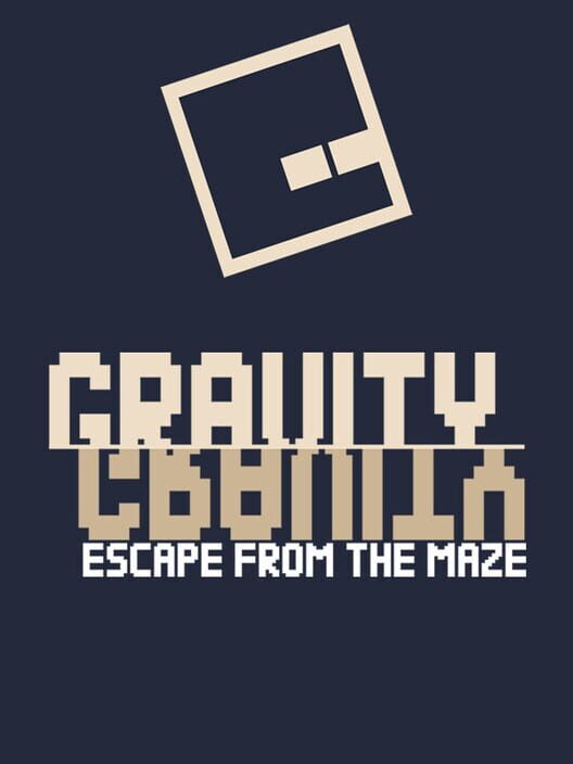 Gravity Escape from the Maze
