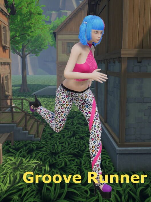 Groove Runner