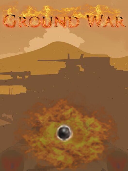 Ground War