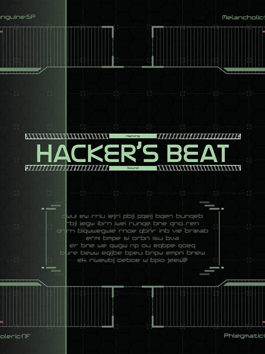 Hacker's Beat