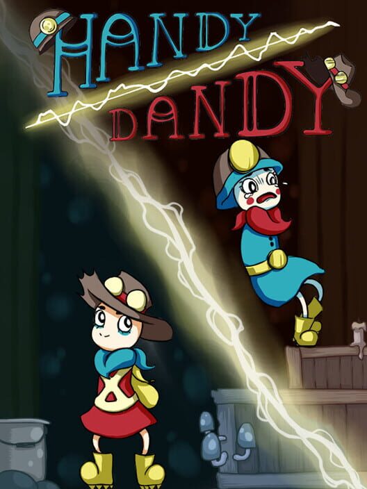 Handy Dandy