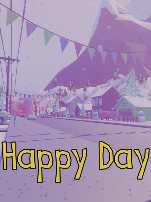 Happy Day