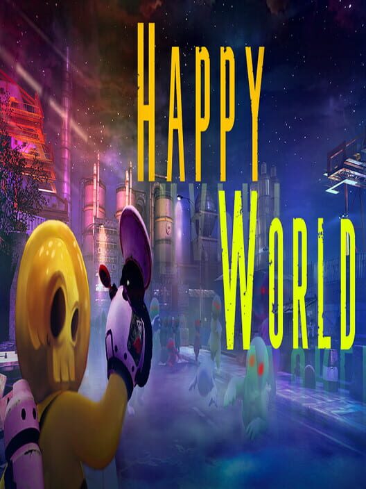 Happy World