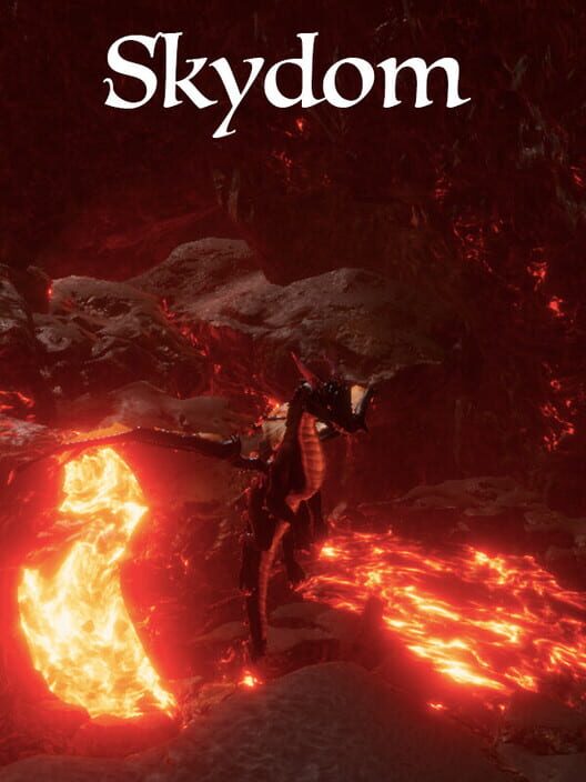 Skydom