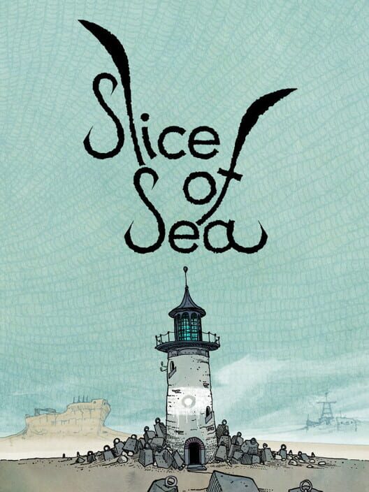 Slice of Sea