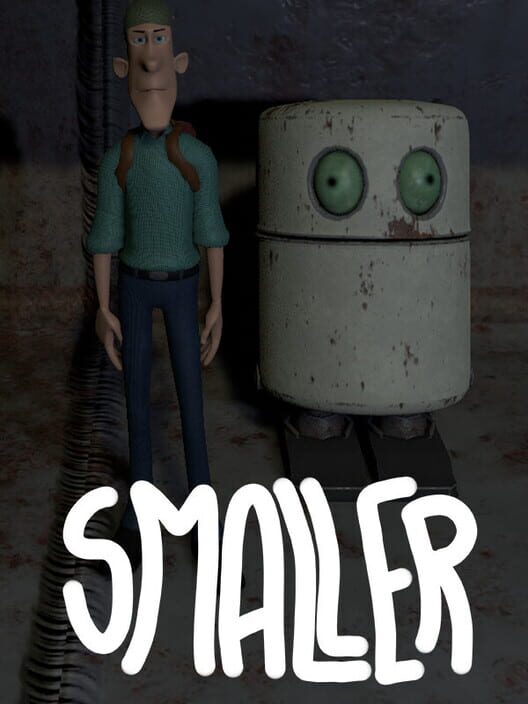 Smaller