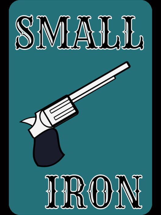 Small Iron