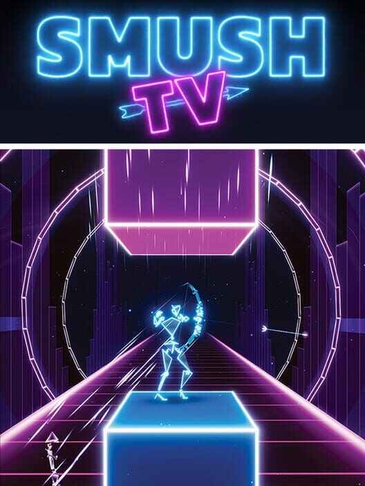 Smush.TV
