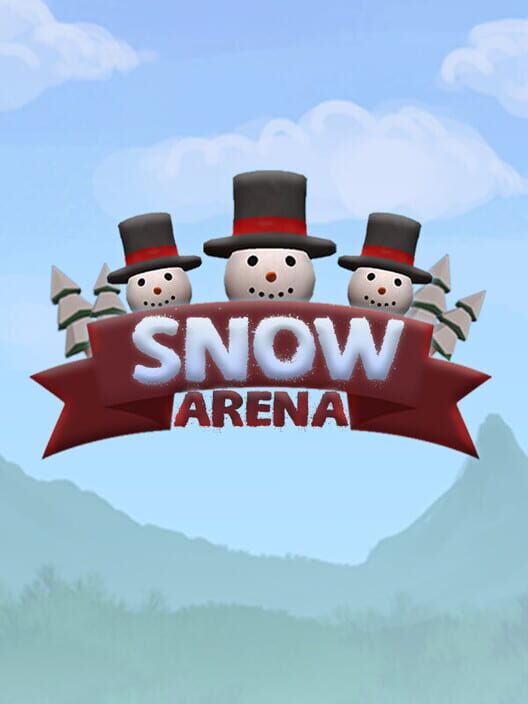 Snow Arena