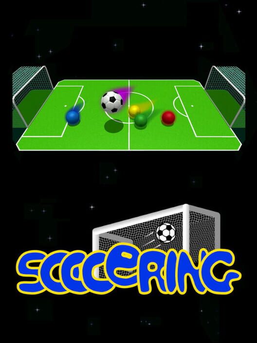 Soccering