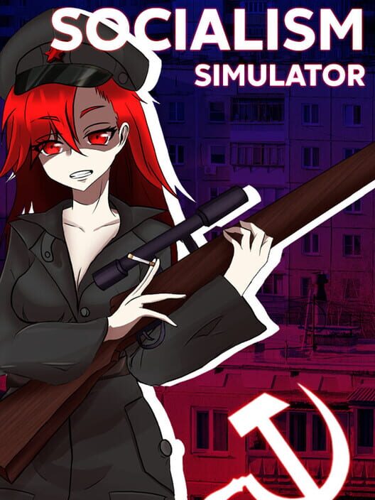 Socialism Simulator