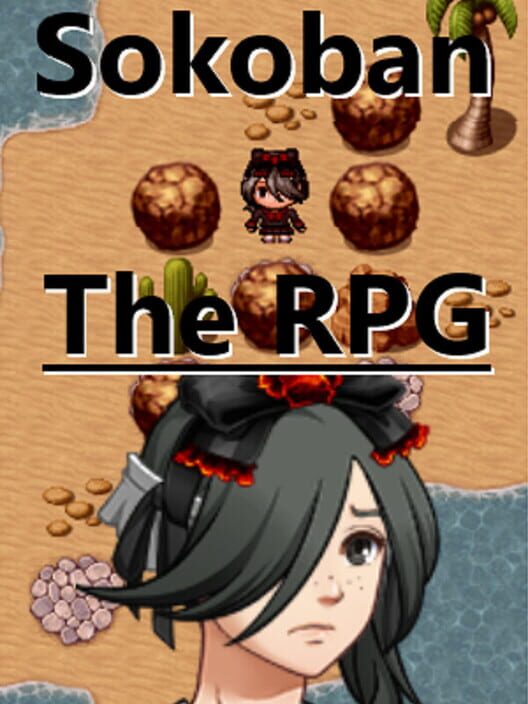 Sokoban: The RPG