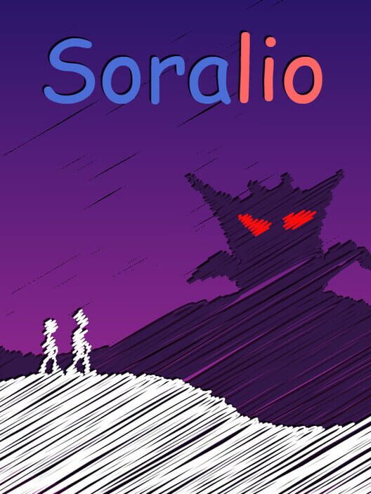 Soralio: Cooperation mystery solving game
